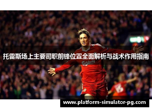 托雷斯场上主要司职前锋位置全面解析与战术作用指南 托雷斯场上主要司职前锋位置全面解析与战术作用指南