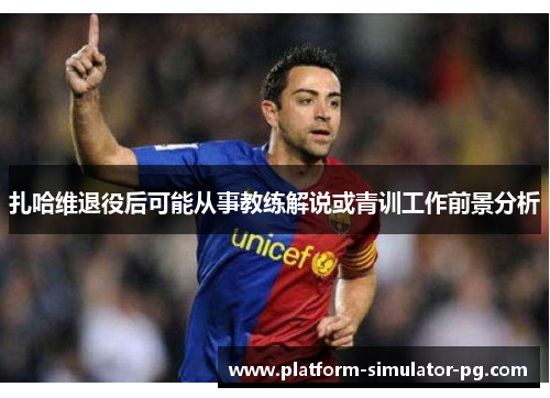 扎哈维退役后可能从事教练解说或青训工作前景分析