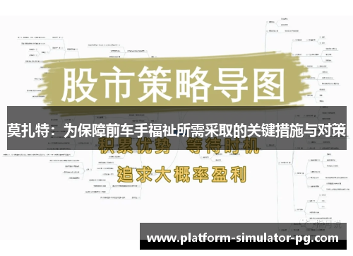 莫扎特:为保障前车手福祉所需采取的关键措施与对策 莫扎特:为保障前车手福祉所需采取的关键措施与对策